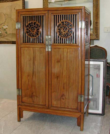 cabinet in huanghua-li - Cabinet in huanghua-li - Kangxi period (1662-1722) - files