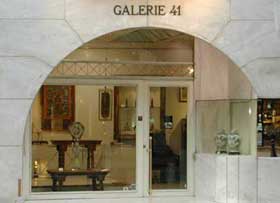 Chinese antiques