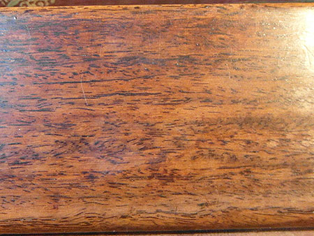 table basse - Table basse - D�but XIX° si�cle - mobilier