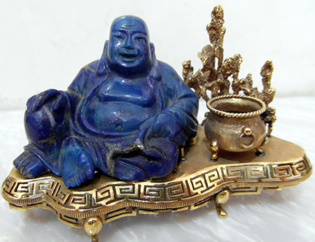 putai en lapis-lazuli - Putai en lapis-lazuli -  - divers