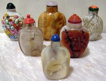 tabati�res - Tabati�res - XIX° si�cle - divers